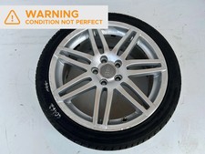 Audi r18 alloy for sale  UK