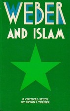 Weber and Islam: A Critical Study, Turner, Professor Br comprar usado  Enviando para Brazil