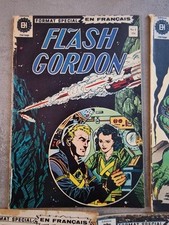 Flash gordon edizioni usato  Agropoli