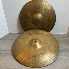 Zildjian scimitar top for sale  Waxahachie