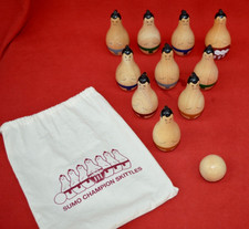 Sumo champion skittles for sale  CARDIFF