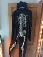 halloween costume asda for sale  NEWTON ABBOT
