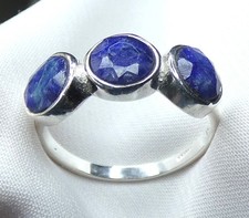 Ring 925 silber gebraucht kaufen  Leutkirch im Allgäu