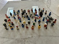 Genuine lego mini for sale  LOUTH