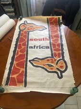 Affiche ancienne originale d'occasion Affiche ancienne originale d'occasion  Cap-d'Ail