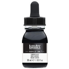 Liquitex 4260337 inchiostro usato  Roma