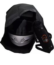 Bolsa de Transporte EZ GO para Casco de Moto Plegable Portátil Bolso Bandolera segunda mano  Embacar hacia Argentina