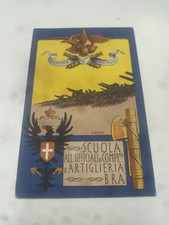 Cartolina del ventennio usato  Ugento