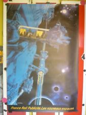Affiche originale mézière d'occasion  Plougonven