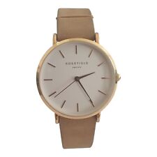 Rosefield ladies watch for sale  BIRMINGHAM