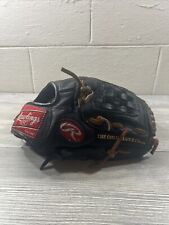 Rawlings ppe1150bb 11.5 for sale  Allen Park