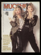 Mucchio selvaggio 1985 usato  Guidonia Montecelio