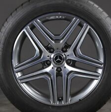 Kit completo mercedes usato  Bonea