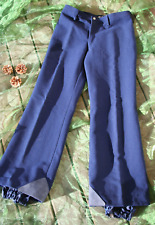 Herren vintage jethose gebraucht kaufen  Bruchsal