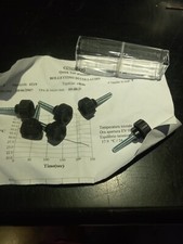 Elmeco granitore bar usato  Italia