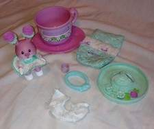 Kidsview tea bunnies for sale  Springfield