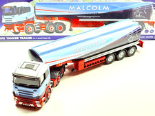 Corgi scania fuel for sale  LEEDS
