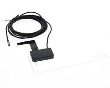 Używany, Dietz Active DAB DAB+ szklana antena samoprzylepna zasilanie fantomowe SMB DZ_41101_SMB na sprzedaż Używany, Dietz Active DAB DAB+ szklana antena samoprzylepna zasilanie fantomowe SMB DZ_41101_SMB na sprzedaż  Wysyłka do Poland