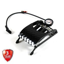 michelin car foot pump for sale  UK