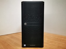 Proliant ml350 desktop for sale  SHEFFIELD