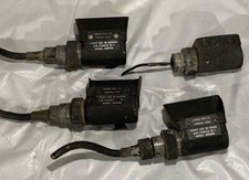 Grimes instrument panel for sale  Chino