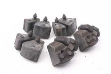 Stoßdämpfer antriebsgummi hi gebraucht kaufen  Trebbin
