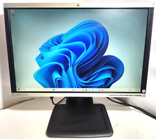 Monitor la2205wg lcd usato  Pero