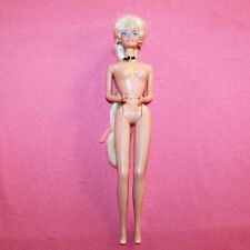 Poupée barbie nue d'occasion  Cerisy-la-Salle