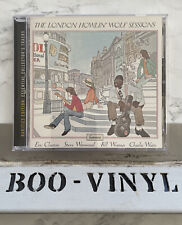 London howlin wolf for sale  DONCASTER