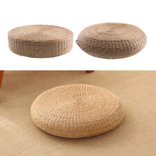 Handmade round straw for sale  UK