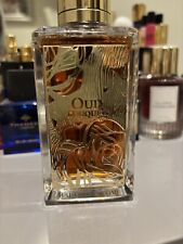 Maison lancôme oud for sale  SOUTHALL