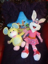 Starland krew plush for sale  PRESTATYN