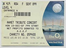 Led zeppelin original for sale  WELLINGTON