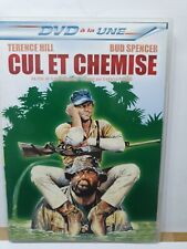 Dvd cul chemise d'occasion  Saint-Michel-Chef-Chef