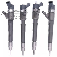 Usado, 4X Injetor de Combustível 0445110273 0986435165 Para Fiat Ducato 120 130 Iveco Daily 29L10 comprar usado  Enviando para Brazil