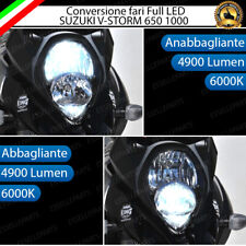 Faro full led usato  Napoli