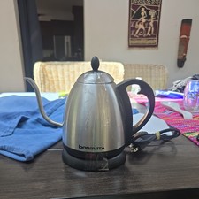 Bonavita 1.0 electric for sale  Sharon