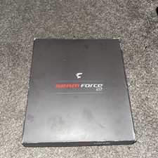 Sram force doubletap for sale  LONDON
