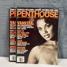Penthouse magazine april for sale  Pueblo
