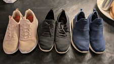 Pairs skechers women for sale  Manhattan