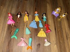 Polly pocket dolls for sale  Big Springs