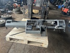 Transporter 1994 doka for sale  STOKE-ON-TRENT