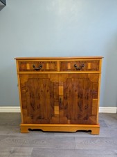 Gorgeous vintage yew for sale  KIDWELLY