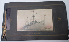 Wwi era uss d'occasion  Expédié en Belgium
