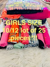 25 piece girl clothing for sale  Tower City