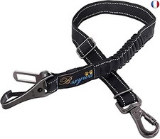 Ceinture sécurité chien d'occasion  Paris I