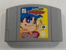 MYSTICAL NINJA STARRING GOEMON 2 NINTENDO 64 (N64) PAL-EUR (CARTRIDGE ONLY) comprar usado  Enviando para Brazil