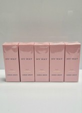Parfum way floral d'occasion  Illzach