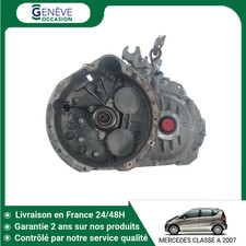 Boite vitesses mercedes d'occasion  Niort