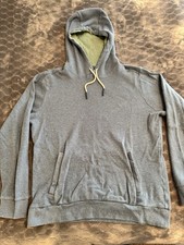 Moletom/capuz de malha waffle leve BONOBOS algodão, masculino médio, azul comprar usado  Enviando para Brazil